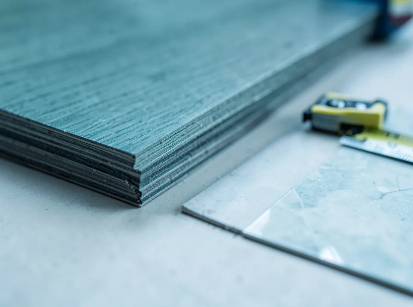 Luxury Vinyl Plank Installation Stem, NC FAQs